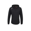 Dámská mikina CCM Women's Pullover Locker Hoodie SR