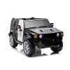 Dětské elektrické auto policie RANGER Eljet černá, Li-Ion
