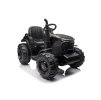 Dětský elektrický traktor STYLE Eljet černá, Li-Ion