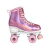 Kolečkové brusle Chaya Quad Melrose Elite Space Holographic