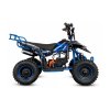 Čtyřkolka XTR Madox Nitro 49cc 2t