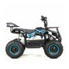 Elektro čtyřkolka XTR Torrino PRO 1000W (Barva Červená)