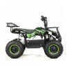 Elektro čtyřkolka XTR Torrino PRO 1000W (Barva Červená)