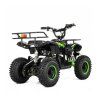 Elektro čtyřkolka XTR Torrino PRO 1000W (Barva Červená)