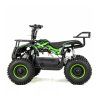 Elektro čtyřkolka XTR Torrino PRO 1000W (Barva Červená)