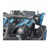 Elektro čtyřkolka XTR Torrino PRO 1000W (Barva Červená)
