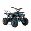 Elektro čtyřkolka XTR Torrino PRO 1000W
