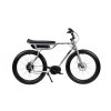Elektrokolo BIGGIE s motorem BOSCH active-line 300 WH (EU) - delirium silver
