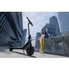 1159 10 e2dii lifestyle picture kickscooter and woman