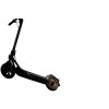 1225 2 f2 pro ii product picture rear wheel low angle view