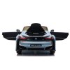 Dětské elektrické auto BMW i8 Coupe sv.modrá