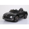 Dětské elektrické auto Bentley EXP 12 černá/black