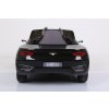 Dětské elektrické auto Bentley EXP 12 černá/black