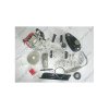 Motorový kit na motokolo 49cc 4-takt (přídavný motor na kolo čtyřtaktní)