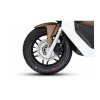 Skútr X-Trail 125cc ABS 4t Barton Motors