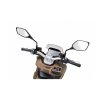 Skútr X-Trail 125cc ABS 4t Barton Motors