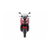 Skútr X-Trail 125cc ABS 4t Barton Motors