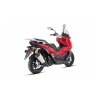 Skútr X-Trail 125cc ABS 4t Barton Motors