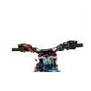 Motocykl Minicross ASIX 710 60cc 2t