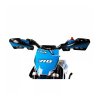 Motocykl Minicross ASIX 710 60cc 2t