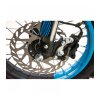 Motocykl Minicross ASIX 710 60cc 2t