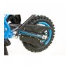 Motocykl Minicross ASIX 710 60cc 2t