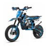 Motocykl Minicross ASIX 710 60cc 2t