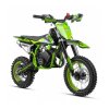 Motocykl Minicross ASIX 710 60cc 2t
