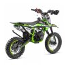 Motocykl Minicross ASIX 710 60cc 2t