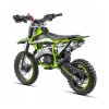 Motocykl Minicross ASIX 710 60cc 2t