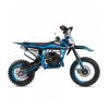 Motocykl Minicross ASIX 710 60cc 2t