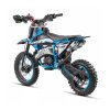 Motocykl Minicross ASIX 710 60cc 2t