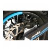 Motocykl Minicross ASIX 710 60cc 2t