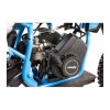 Motocykl Minicross ASIX 710 60cc 2t