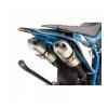 Motocykl Minicross ASIX 710 60cc 2t