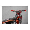 Motocykl XMOTOS - XB39 PRO 300cc 4t H2O 21/18
