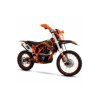 Motocykl XMOTOS - XB39 PRO 300cc 4t H2O 21/18