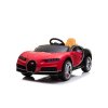 Dětské elektrické auto Bugatti Chiron