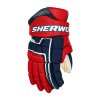 Rukavice Sherwood Code Encrypt 1 SR (Barva Černá, Velikost 13", Varianta Senior)