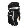Rukavice Sherwood Code Encrypt 1 SR (Barva Černá, Velikost 13", Varianta Senior)