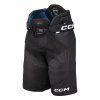 Hokejové kalhoty CCM Jetspeed Pro SR (Barva Černá, Velikost XL, Varianta Senior)