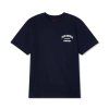 Triko CCM Athleisure Tee SR (Barva Šedá, Velikost S, Varianta Senior)