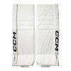 Betony CCM Eflex 7.9 SR (Barva Bílá, Velikost 33+1", Varianta Senior)