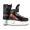 Brusle CCM JetSpeed FT860 SR (Šířka R, Velikost 10.0 (45.5), Varianta Senior)