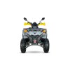 ctyrkolka barton discovery 200cc automatic t3b
