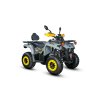 ctyrkolka barton discovery 200cc automatic t3b