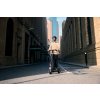 1180 1 ninebot f3 pro e lifestyle picture front view city riding