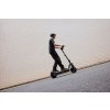 1183 3 ninebot max g3 e d lifestyle picture climbing slope with kickscooter