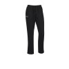 Dámské kalhoty CCM Women's Locker Tapered Pant SR (Barva Černá, Velikost XS, Varianta Senior)