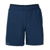 SALMING Essential 2-in 1 Shorts Men Dark Navy (Velikosti oblečení S)